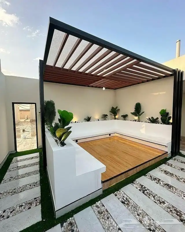 حداد سواتر 8