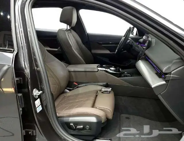 بي ام دابليوا 520IM 2024 معرض الميموني للاستيراد من كوريا 7