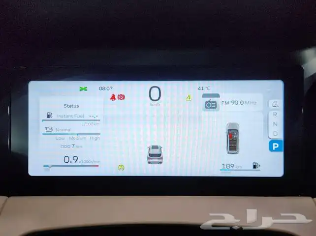 جيلي اكافنجو فل او نص فل 2025متوفر جميع الوان 29