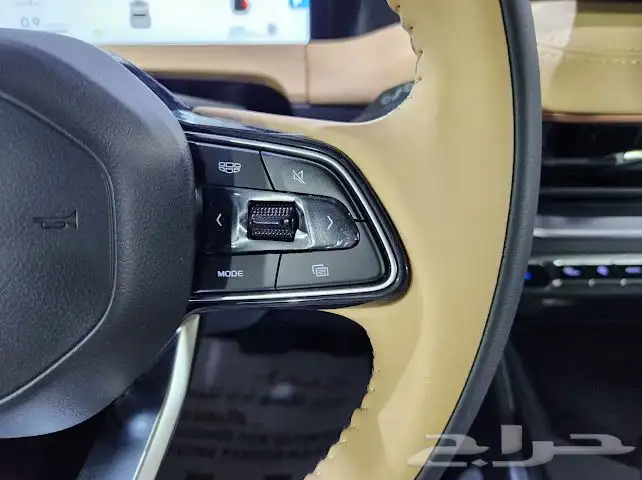 جيلي اكافنجو فل او نص فل 2025متوفر جميع الوان 30