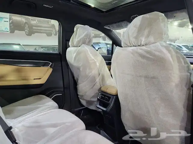 جيلي اكافنجو فل او نص فل 2025متوفر جميع الوان 20