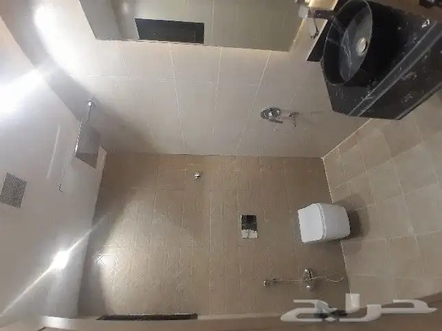 للبيع شقه دور ثاني مصعد راكب جاهز سطح مستقل بالضيافه520الف 17