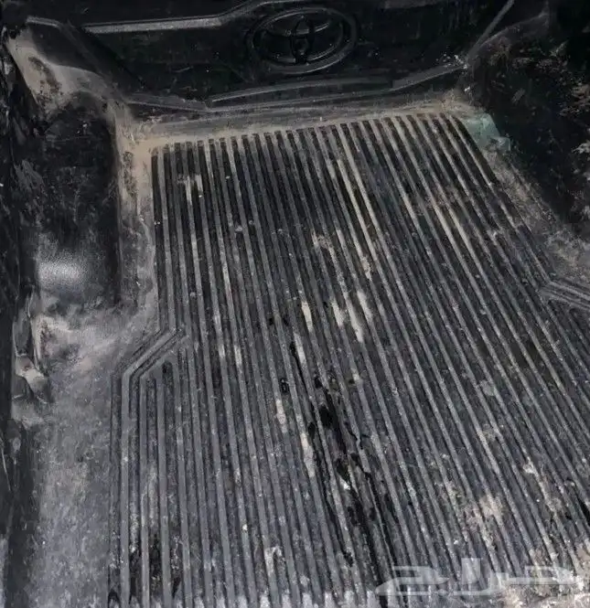 السلام عليكم فيبر هايلكس 2016 غمارتين للبيع 0