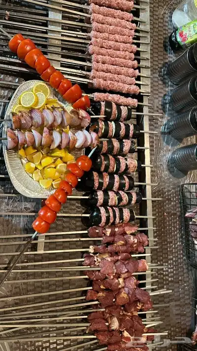 مشويات شوي خارجي معلم مشاوي تجهيز ذبايح index