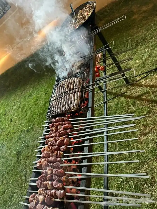 مشويات شوي خارجي معلم مشاوي تجهيز ذبايح 4