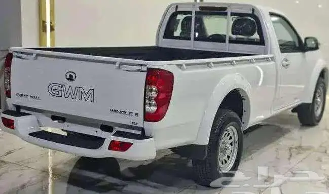 جريت وول -ونجل5-(2026)ديزل غمارة0اقل سعر عروض خاصه للشركات 1