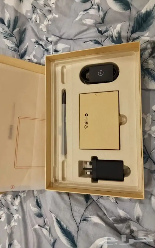 تاب لينوفو يجا بلس 1