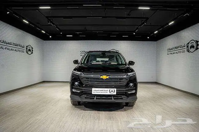 شفروليه كابتيفا ب1.5 فئات متعددة موديل 2025 0