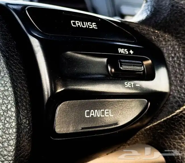 كيا بيجاس شبه وكاله ( لون مميز) 8