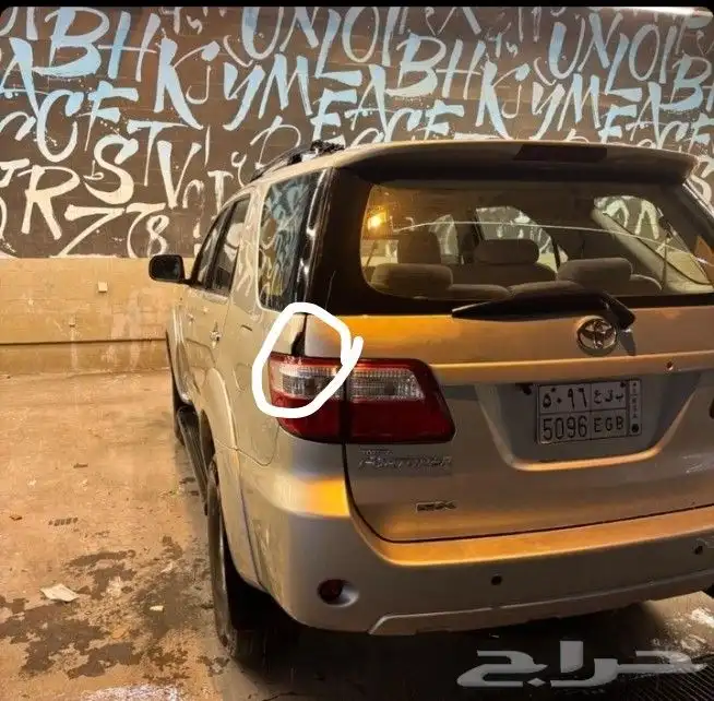 فرشنر تماتيك بدون دبل 4سلندر شد بلد السياره كامل شد بلد 1