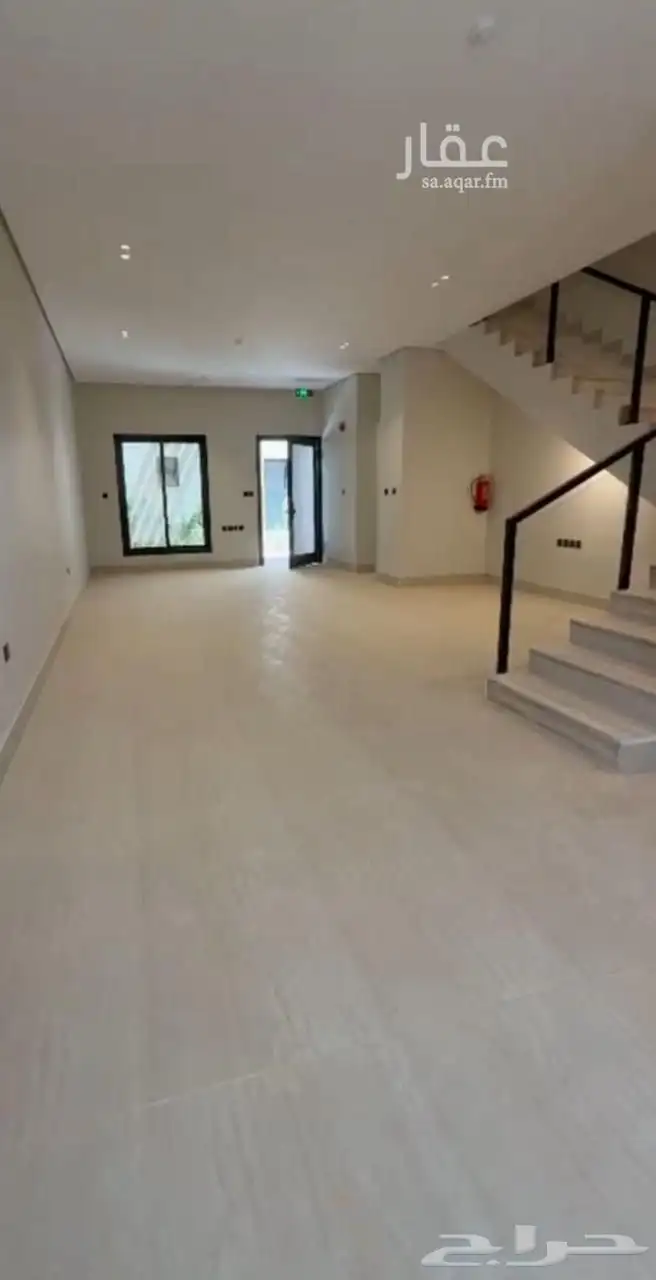 فيلا للإيجار بال رمال 0