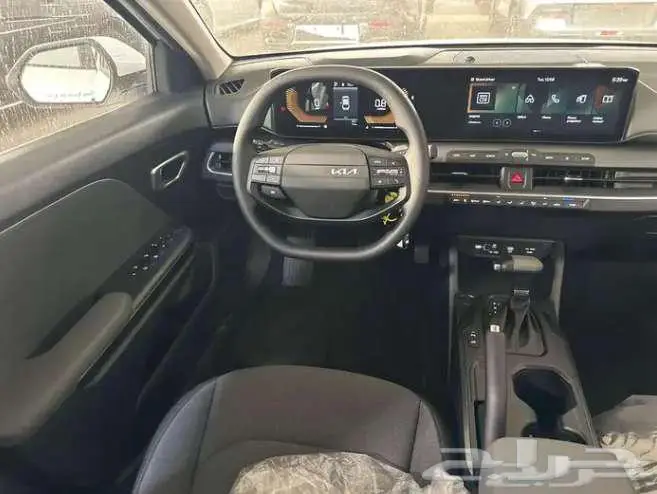 كيا K4استندر 1600م 2026عرض تمويلي مبسط كاش72000بدون الضريبة 7