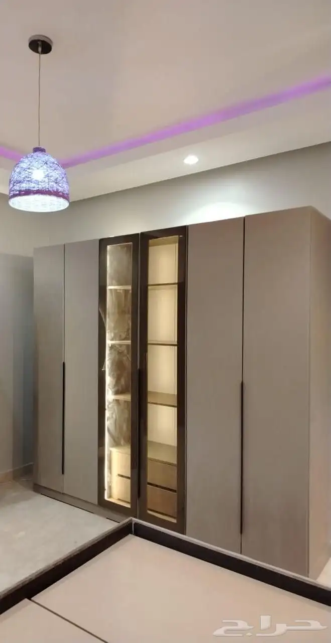 تفصيل غرف نوم حسب الطلب 8