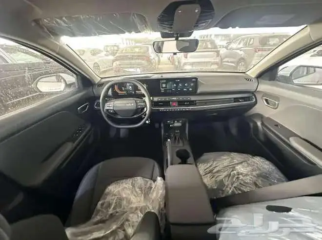 كيا K4استندر 1600م 2026عرض تمويلي مبسط كاش72000بدون الضريبة 9