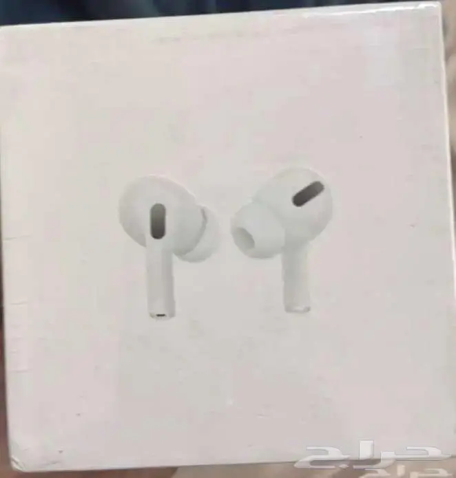 سماعات ايربودز برو الجيل الثاني 0