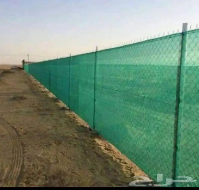 زراعة نخيل عربي واشنطني واعمال الشبوك وتوريدها 7