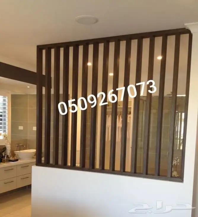 بارتشن ابواب سحب 11