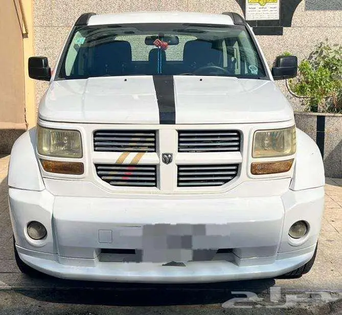 Dodge Nitro..دوج نيترو 2011 0