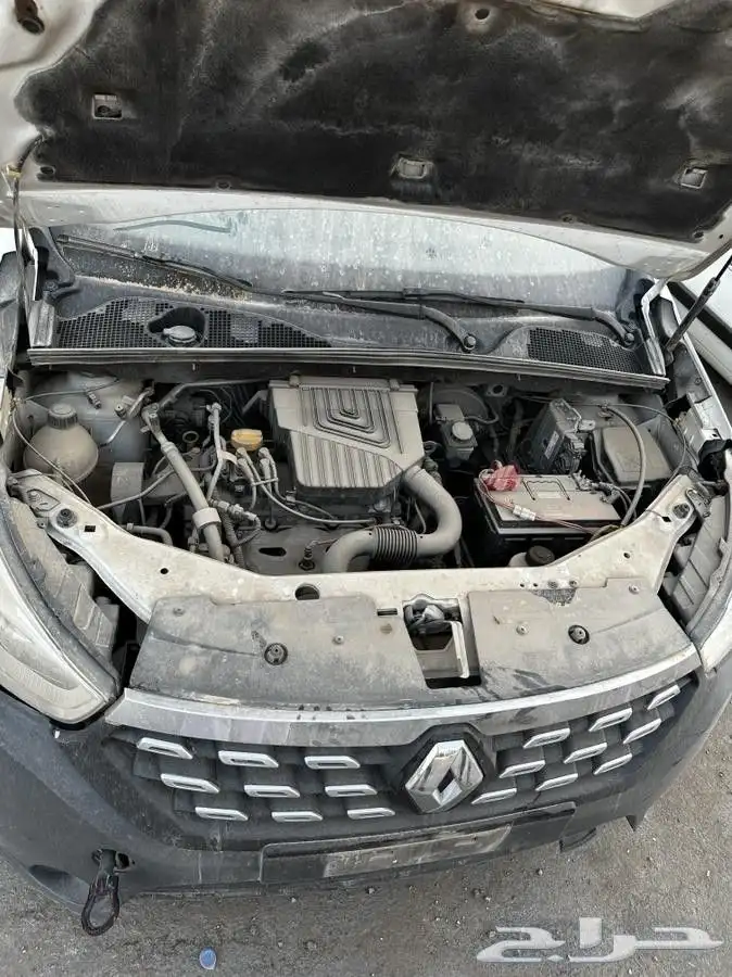 رينو دوكر قطع غيار فان دوكر بضاعه قطع دوكر تشليح رينو دوكر 5