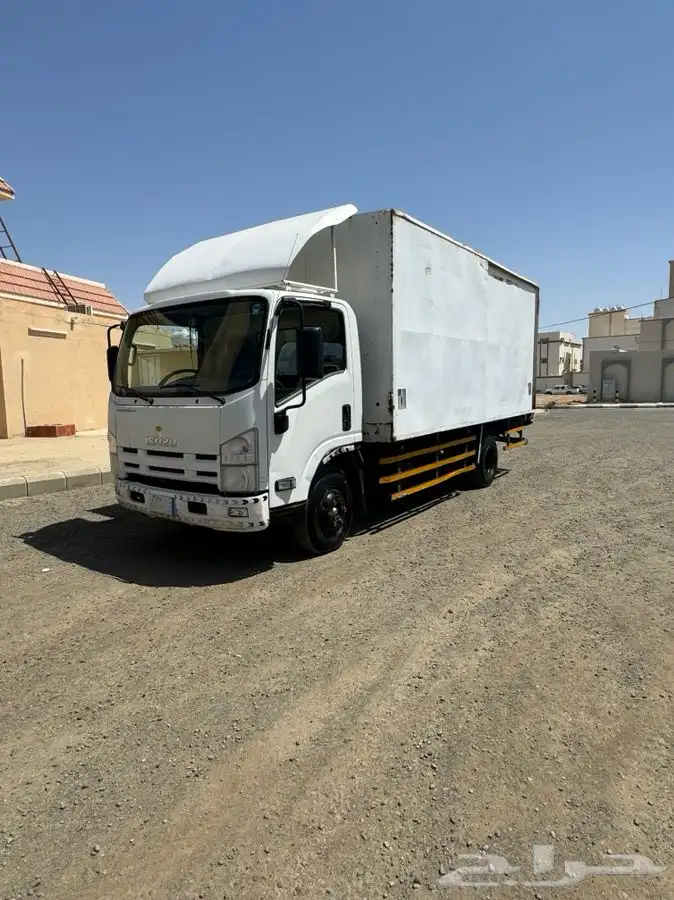 للبيع ايسوزو 0