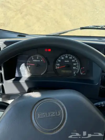 للبيع ايسوزو index