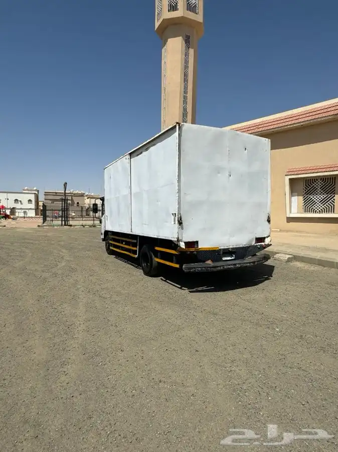 للبيع ايسوزو 1