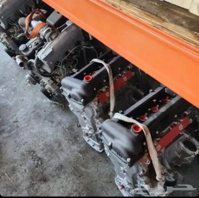 مكائن مستورد تويوتا هونداي 2