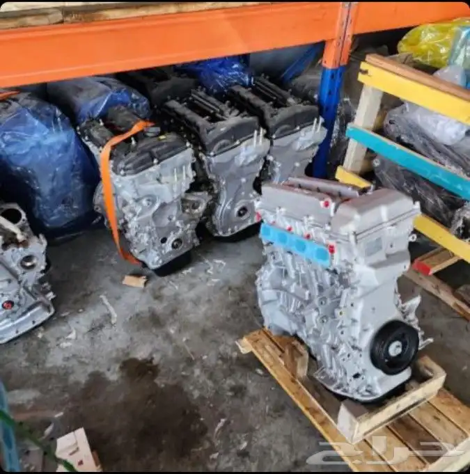 مكائن مستورد تويوتا هونداي 0