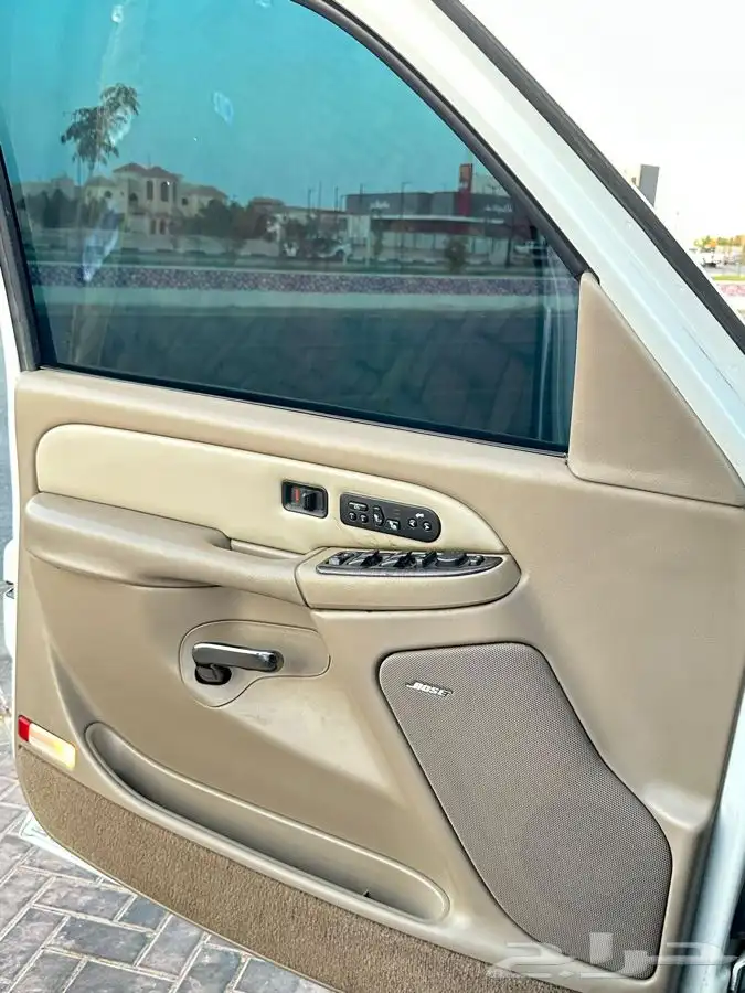 جي ام سي دينالي 10