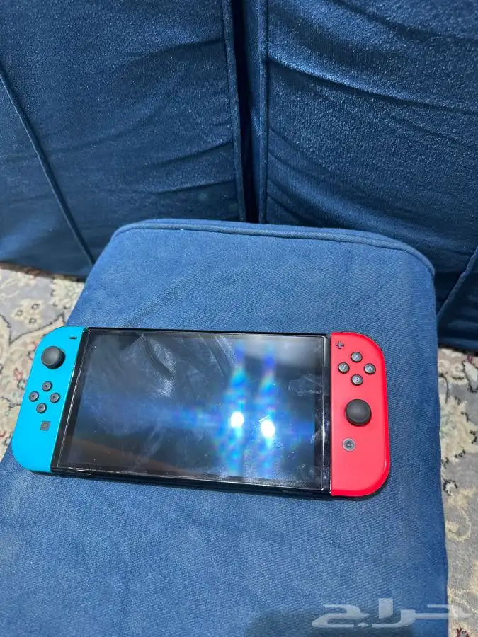 نيتندو سوتش 0