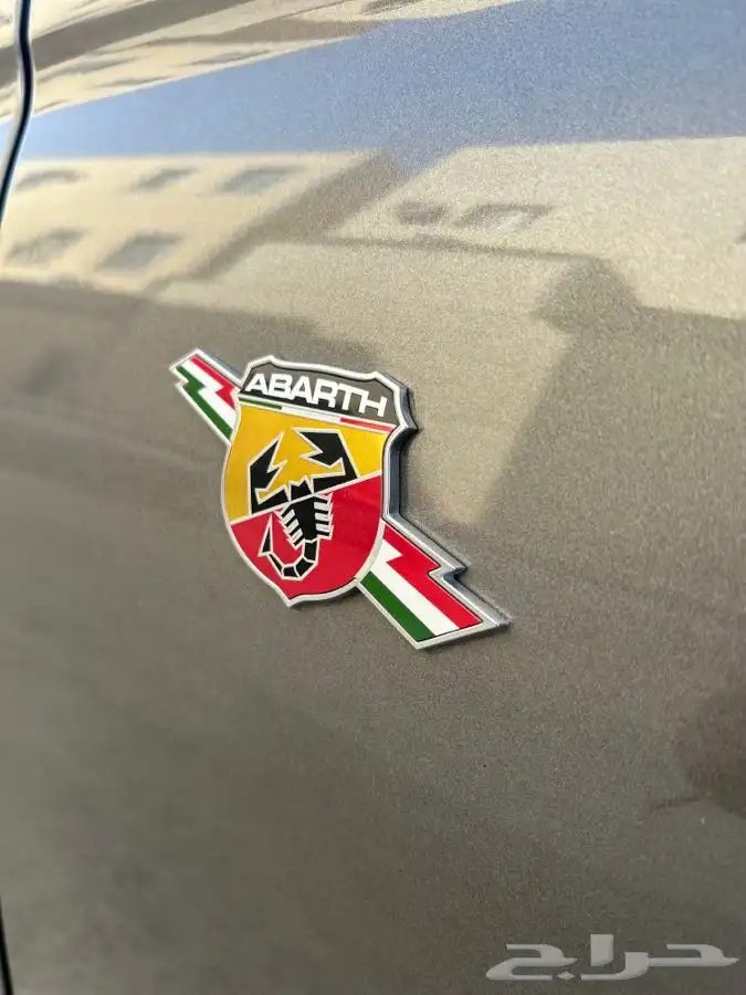 ابارث حقيقي للبيع 2023 9