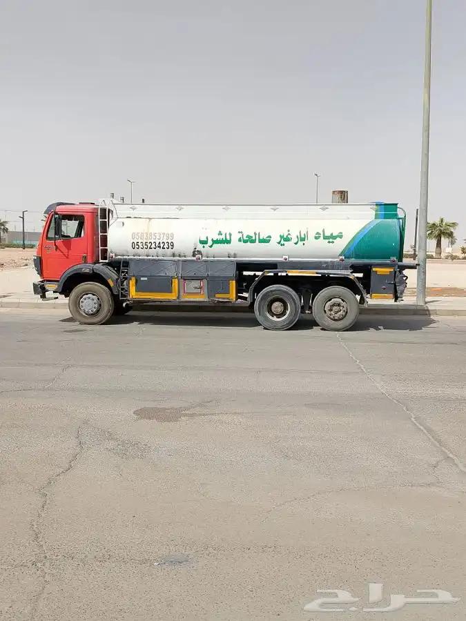 وايت البي مسقس 1990 0