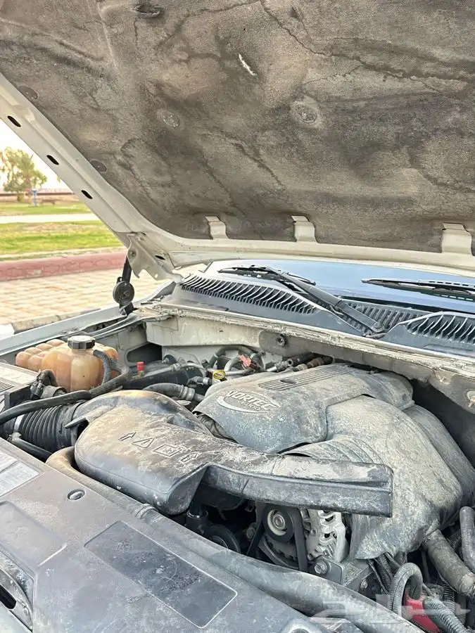 جي ام سي دينالي 6