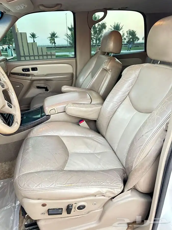 جي ام سي دينالي 7