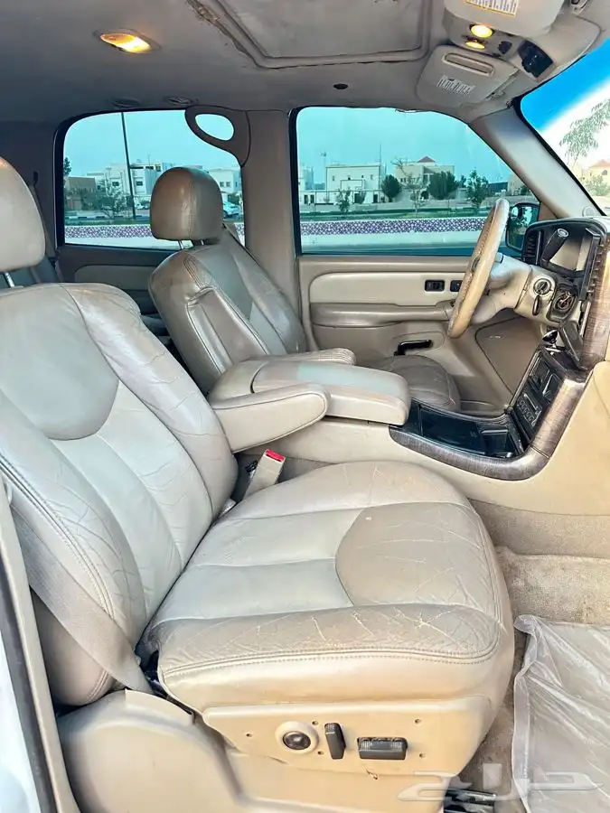 جي ام سي دينالي 11