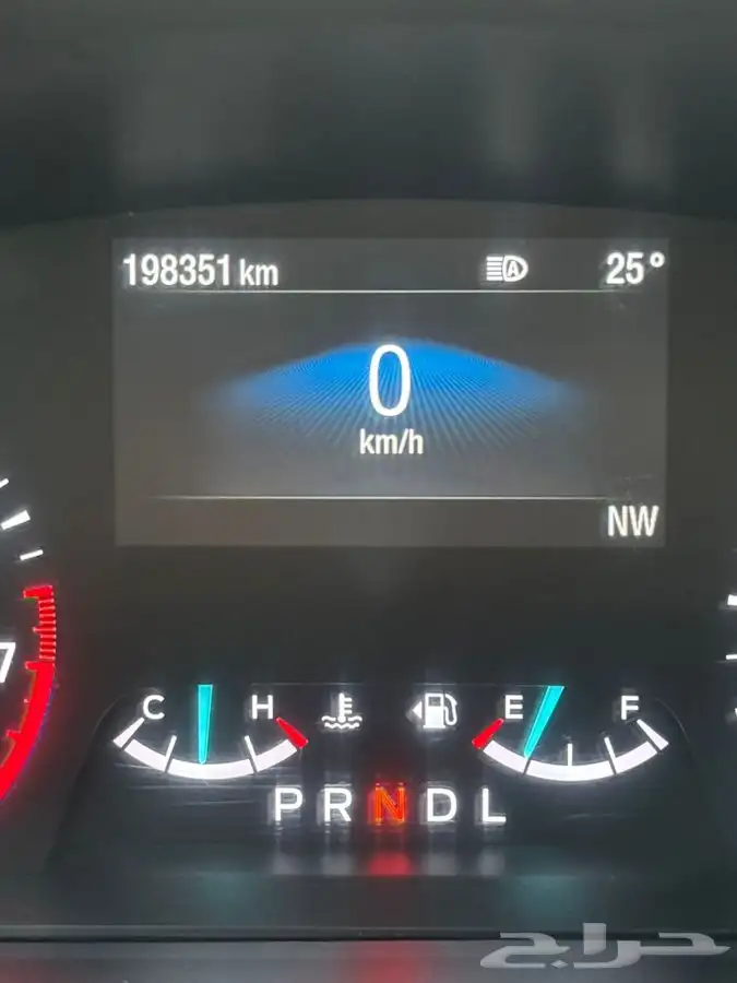 فورد اكسبلورر 2021دبل بحاله ممتازه 17