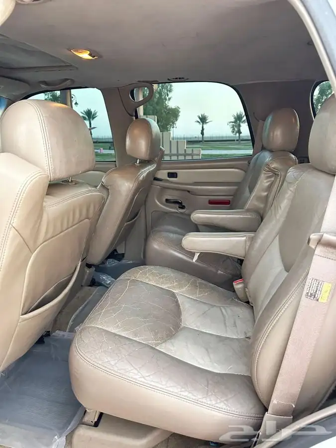 جي ام سي دينالي 8