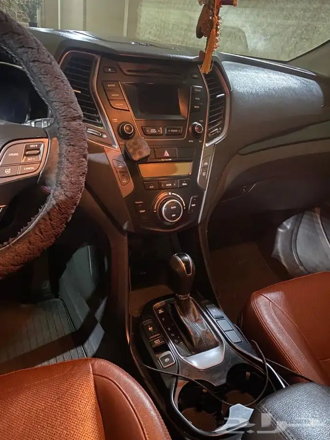 سنتافي 2015 ممشى قليل للبيع 7