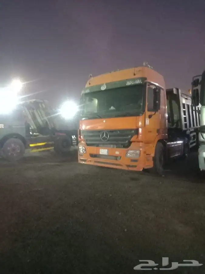 اكتروس البيع مع صندوق قلاب مقاس 18 0