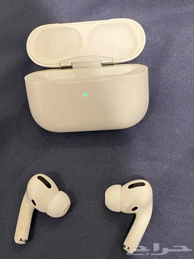 سماعة AirPods Pro 2