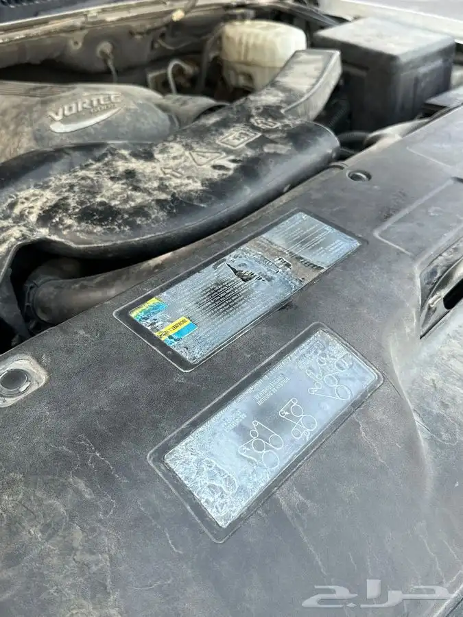 جي ام سي دينالي 5