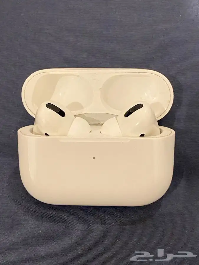 سماعة AirPods Pro 0