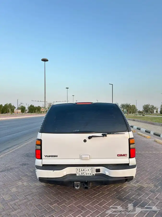 جي ام سي دينالي 2