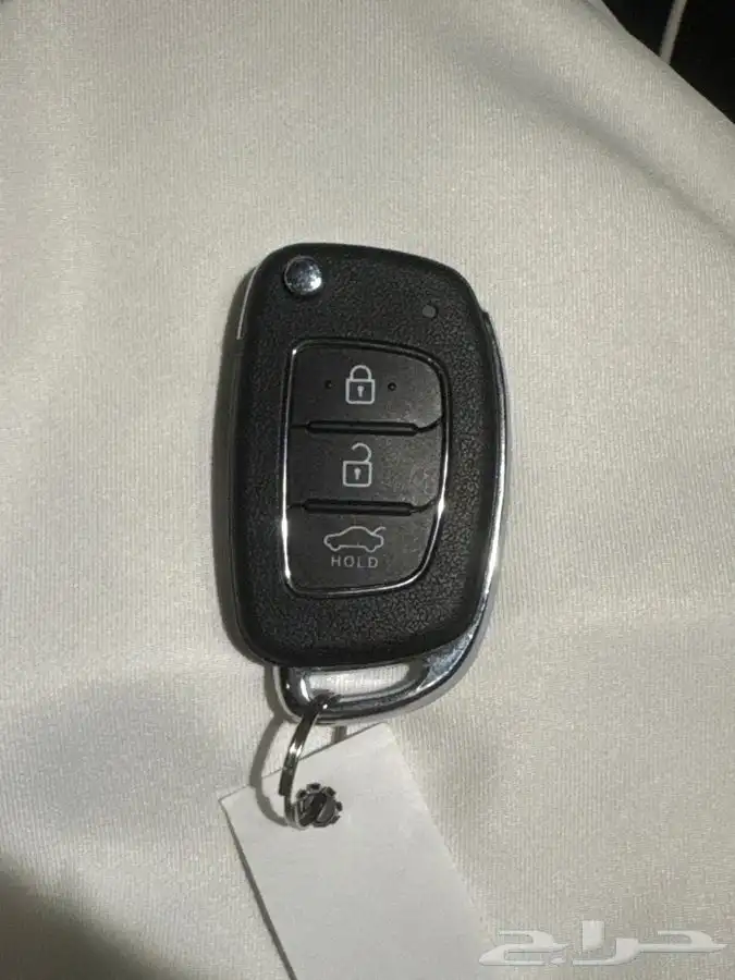 مفتاح سوناتا 2018 0