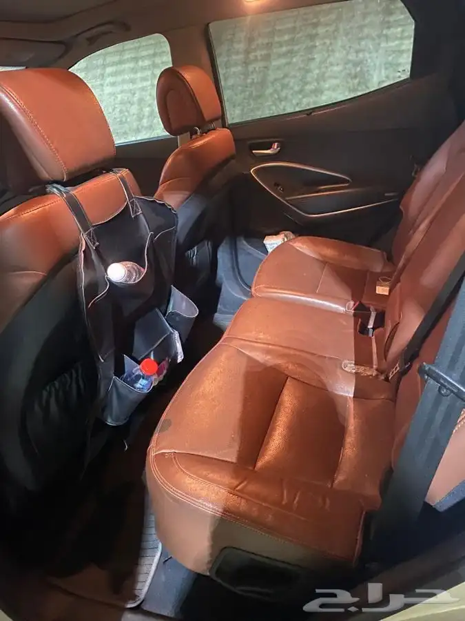 سنتافي 2015 ممشى قليل للبيع 4