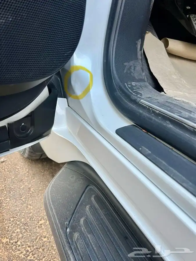 للبيع جيب لكزس 8