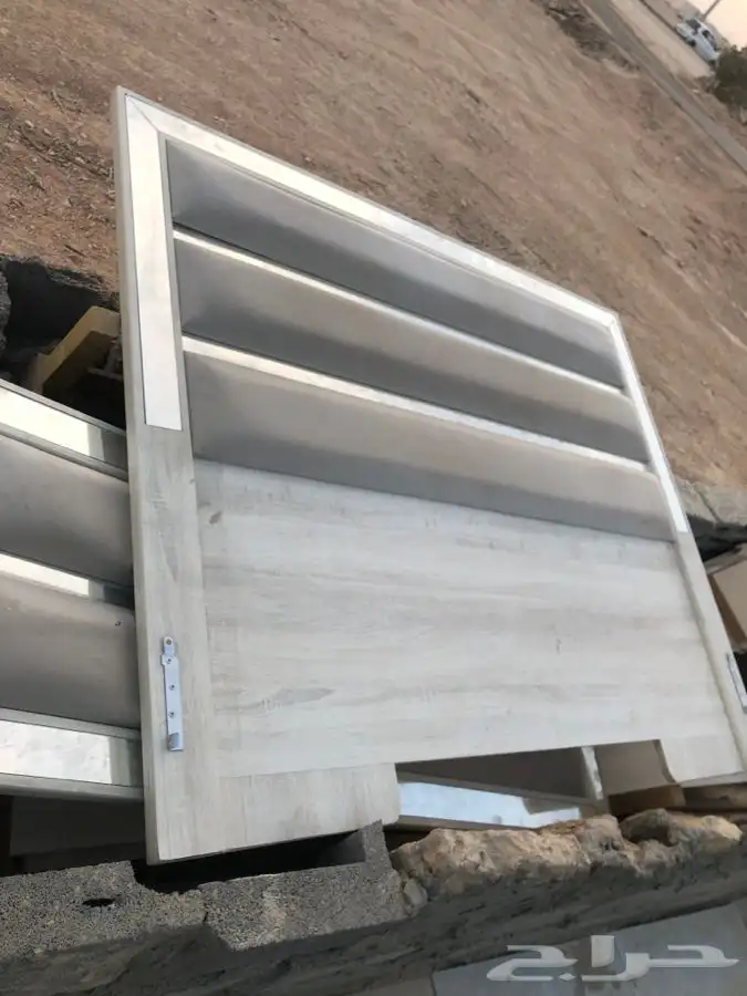 للبيع او البدل خرده سرير اطفال 2