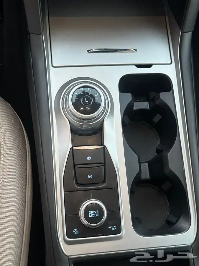 فورد اكسبلورر 2021دبل بحاله ممتازه 20