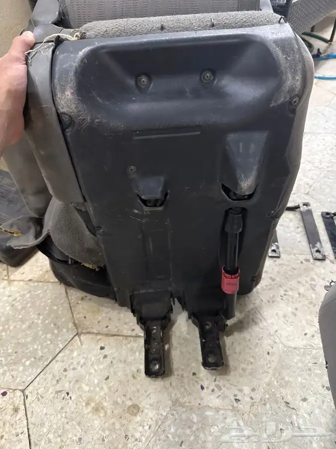 مراتب خلفية عرض ربع باجيرو 3