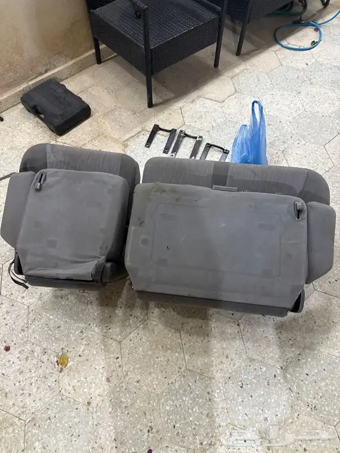 مراتب خلفية عرض ربع باجيرو 2